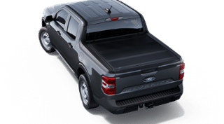 2025 Ford Maverick® External Image 3